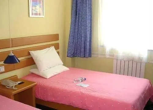 酒店 Home Inn Baodai West Road 苏州
