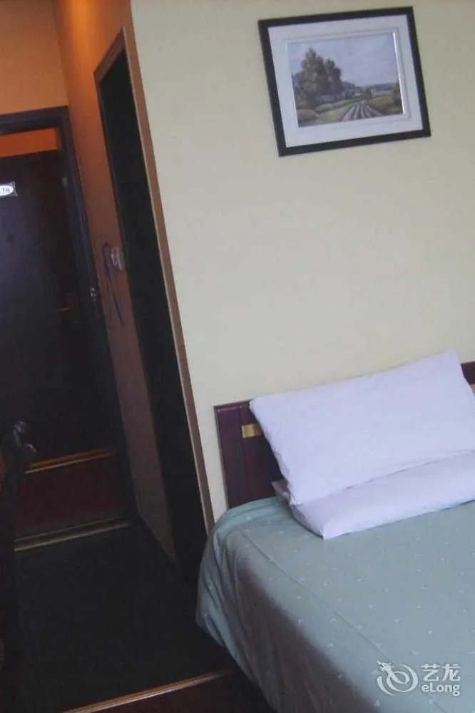 Home Inn Baodai West Road 苏州 酒店