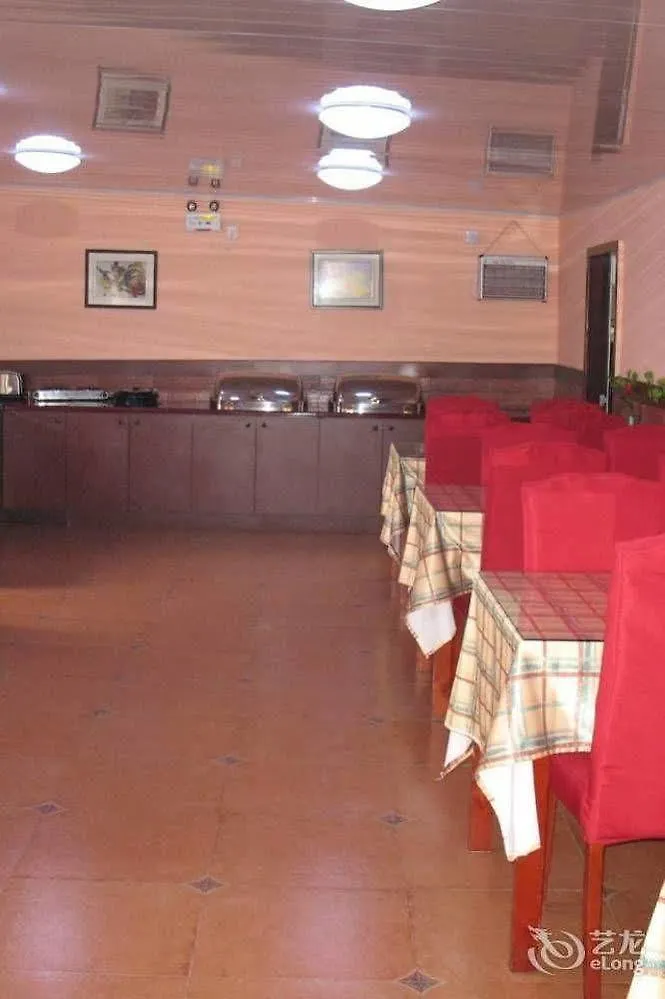 Home Inn Baodai West Road 苏州 中国